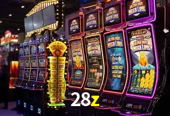 Tecnologia da Plataforma 28z