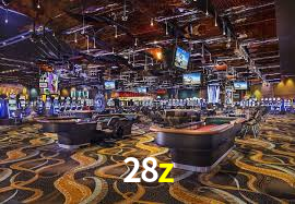 Mesa de Blackjack 28z